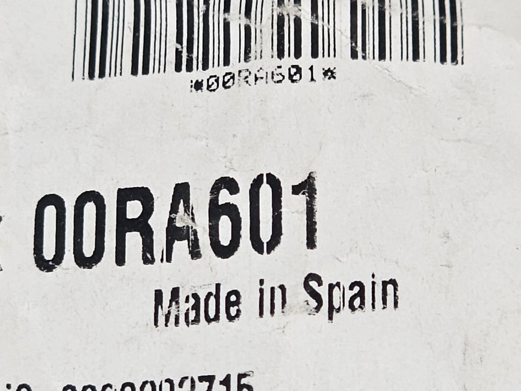 MCLAREN SCREW BTN HD TX 00RA601
