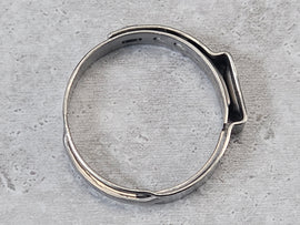 MCLAREN CLAMP STEPLESS 22.6 00RB113