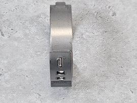 MCLAREN CLAMP STEPLESS 22.6 00RB113