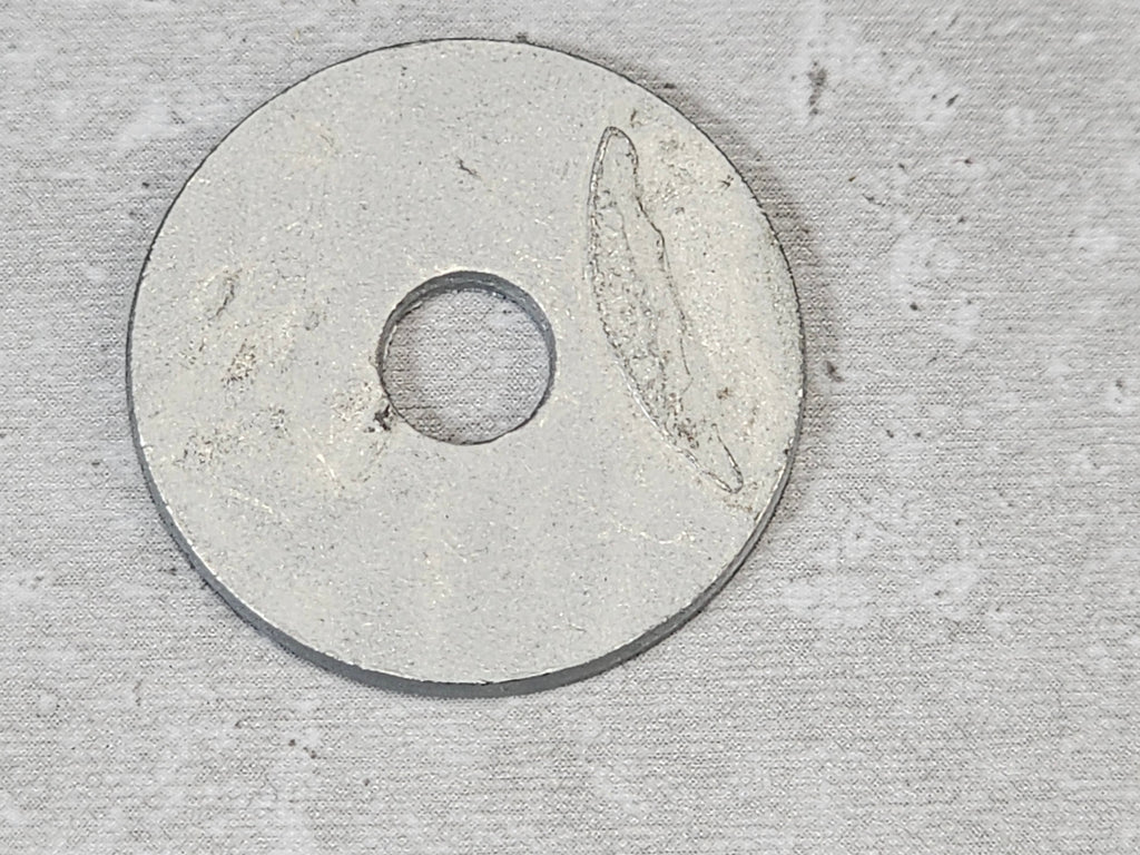 MCLAREN WASHER M6 25 O 00RC043