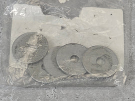 MCLAREN WASHER M6 25 O 00RC043