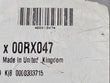 Load image into Gallery viewer, MCLAREN BLT-HX HD-FL-M12X1.75X100-1 00RX047