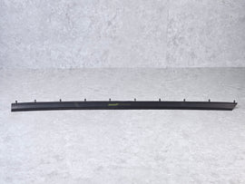 MCLAREN MP4 12C RH DOOR LOWER SECONDARY SEAL 11A0236CP