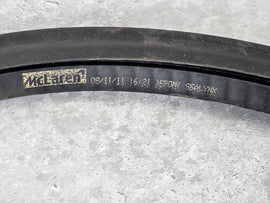 MCLAREN PRIMARY LOWER LEFT DOOR SEAL 11A1721CP