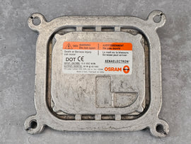 MCLAREN HEADLAMP XENON 11A4057CP