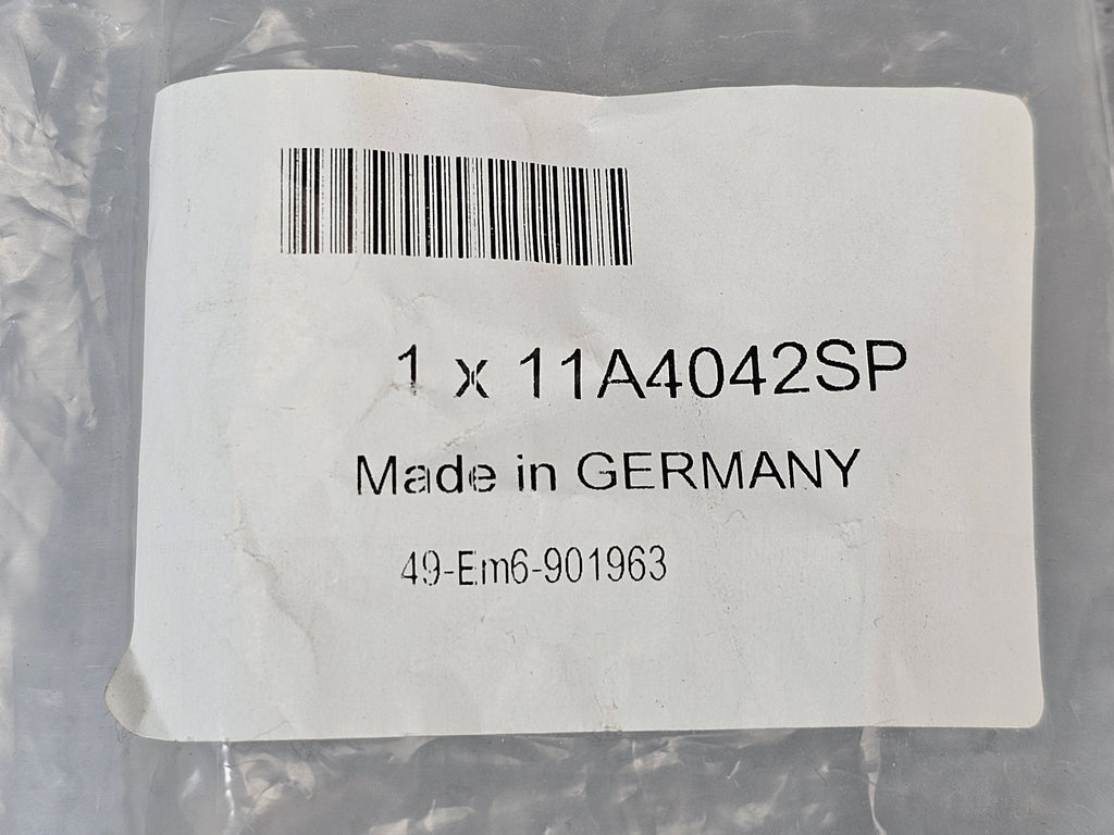 MCLAREN RHT STEERING R 11A4042SP