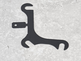 MCLAREN AIRBRAKE SHIM 11A4721CP