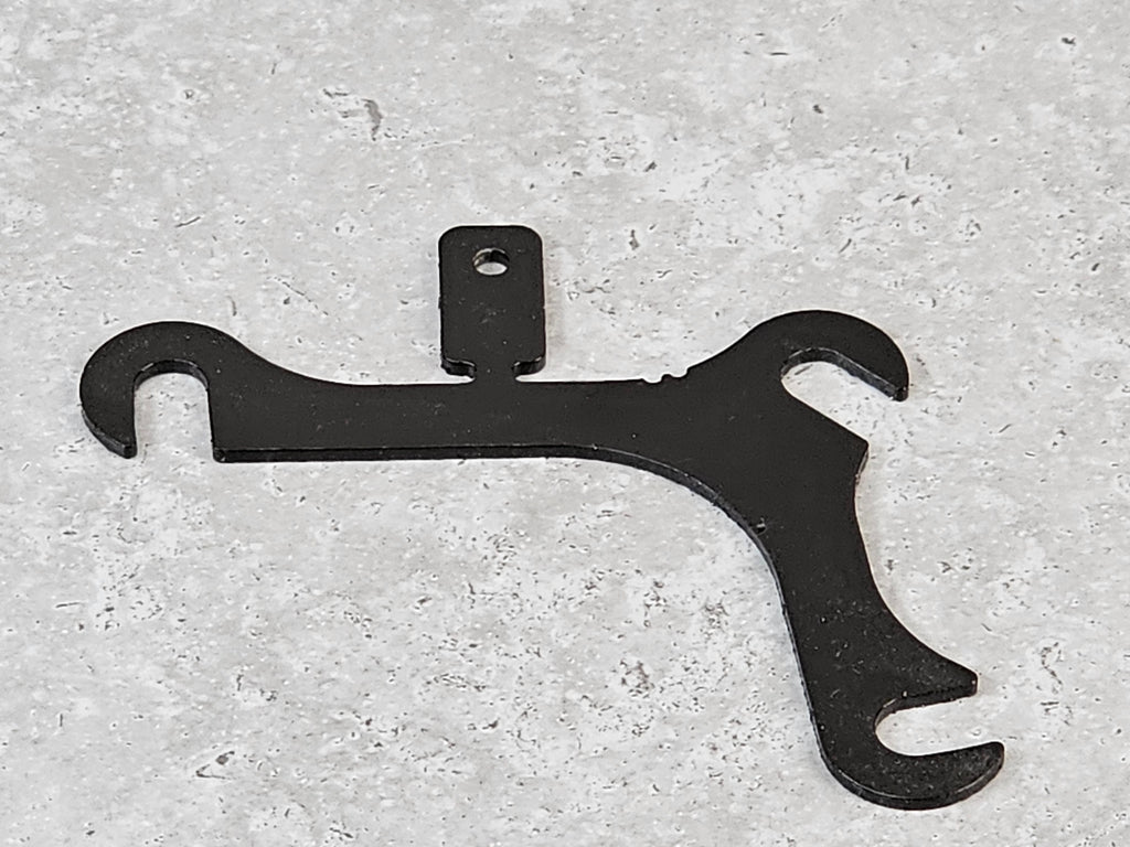MCLAREN AIRBRAKE SHIM 11A4723CP