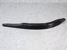 MCLAREN 650S REAR GUIDE VANE 11A4731CP