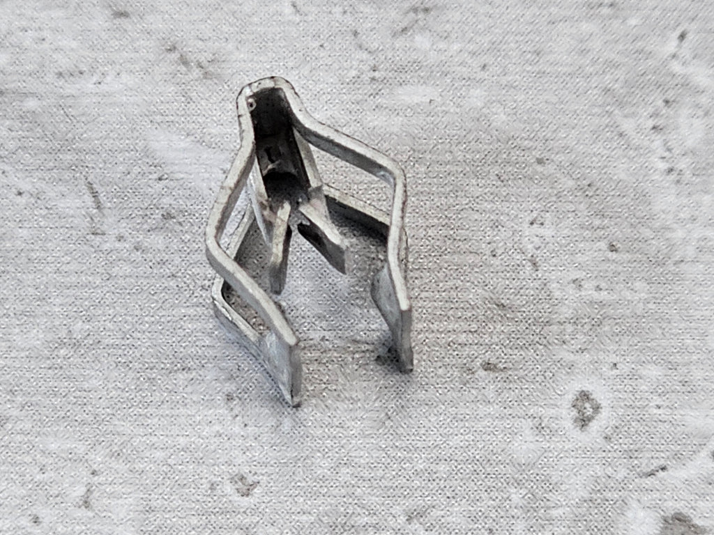 MCLAREN SOP CLIP JETPRESS EPF268 11A4859CP