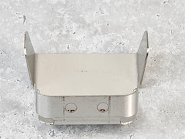 MCLAREN HEAT SHIELD LOW 11B0718CP