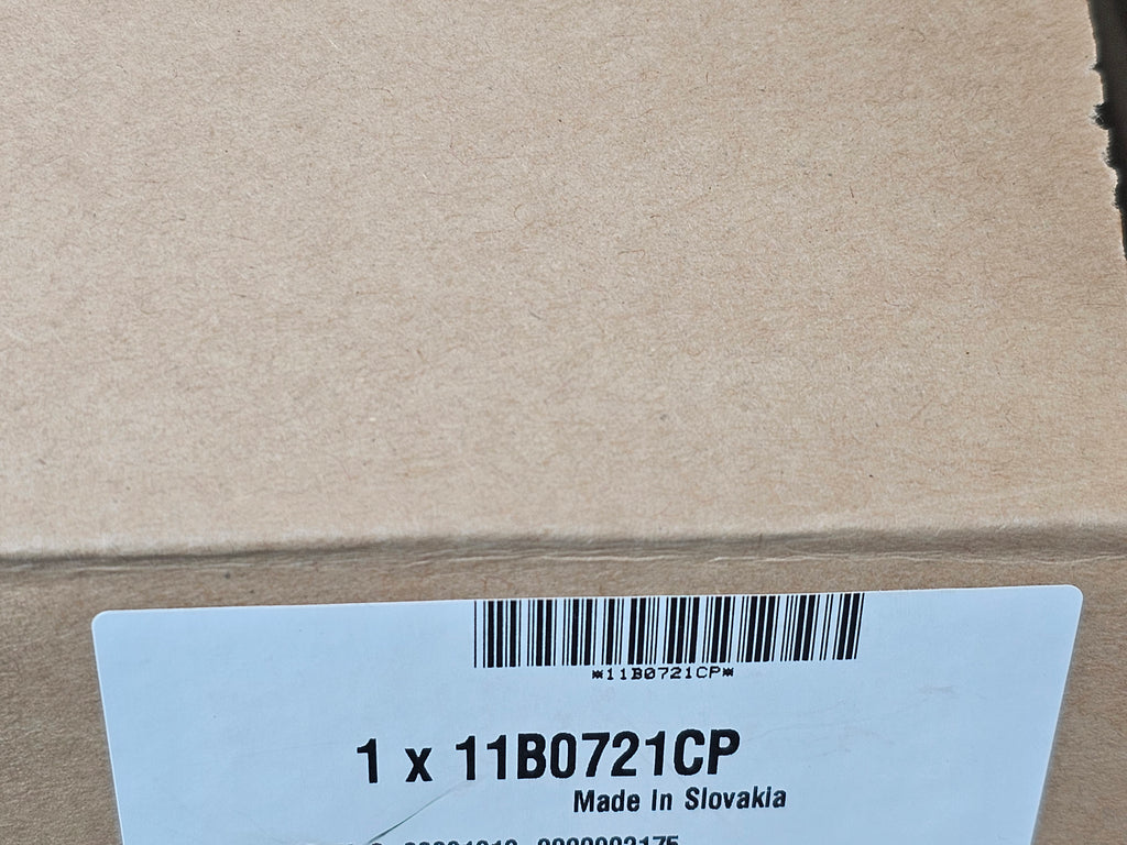 MCLAREN ASSY WISHBONE 11B0721CP