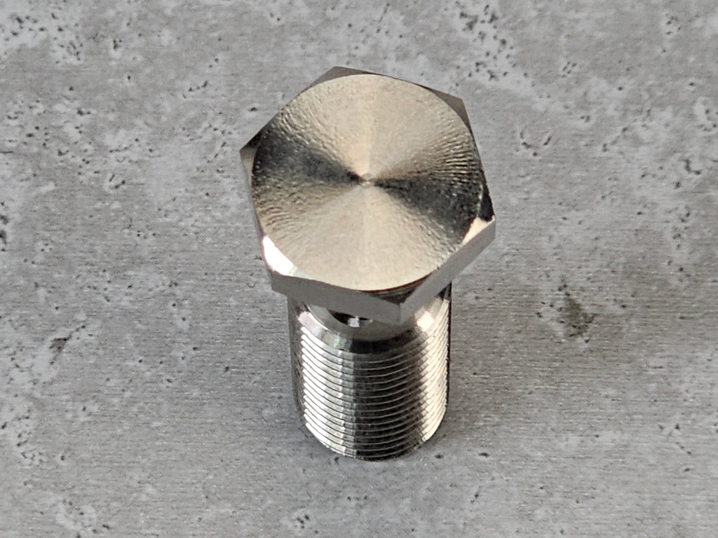 MCLAREN BOLT M12 BANJO XL 11B1133CP
