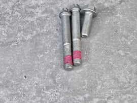 MCLAREN EPB CALIPER BOLT KIT - RH -CCM 11C0581CP