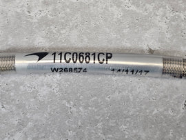 MCLAREN HOSE BRAKE 4BD 11C0681CP