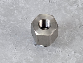 MCLAREN ADAPTER OIL PRESSURE 11F1265SP