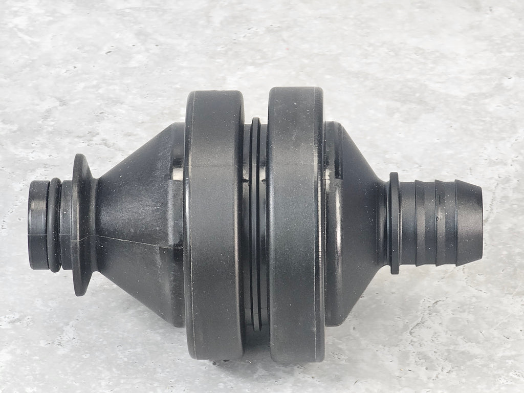 MCLAREN MP4 12C INTAKE ENGINE SOUND GENERATOR SYMPOSER  11F1276CP