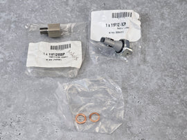 MCLAREN SOP OPS REWORK 11F1389CP