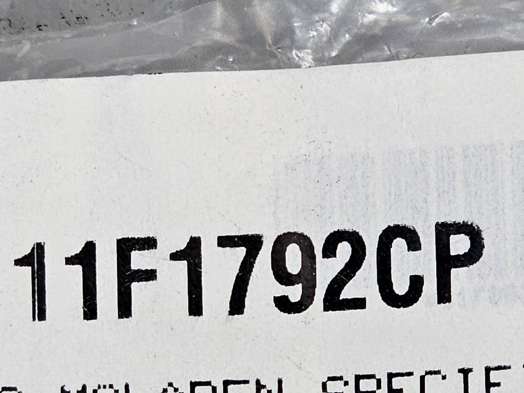 MCLAREN SCREW M6 X 16 11F1792CP