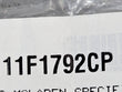 Load image into Gallery viewer, MCLAREN SCREW M6 X 16 11F1792CP