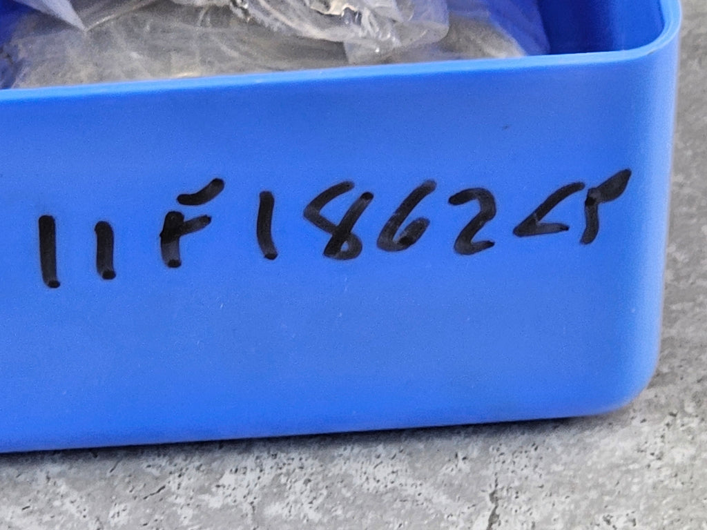 MCLAREN CLAMP OETIKER 30.1 11F1862CP