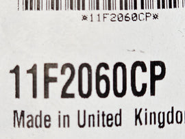 MCLAREN O-RING SEAL 11F2060CP