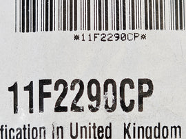 MCLAREN SEAL ISG THR 11F2290CP