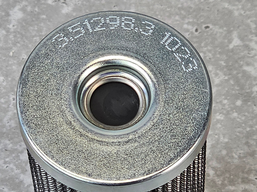 MCLAREN FILTER CLUTCH 11G0017CP