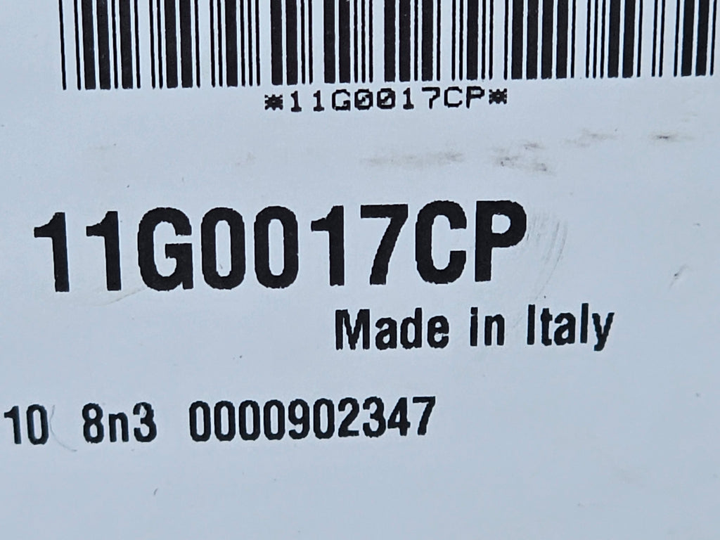MCLAREN FILTER CLUTCH 11G0017CP