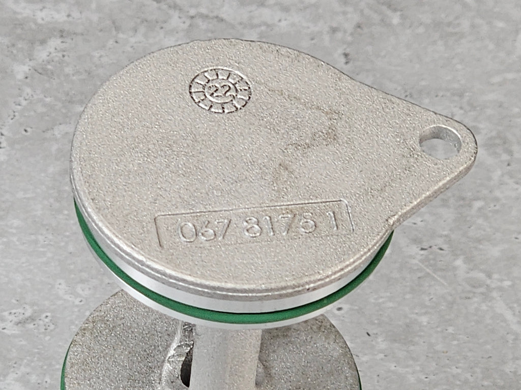MCLAREN FILTER TRANSMISSION 11G0018CP