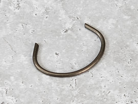 MCLAREN DRIVE SHAFT SNAP RING 11G0197CP