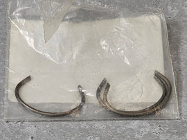 MCLAREN DRIVE SHAFT SNAP RING 11G0197CP