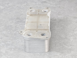 MCLAREN CLUTCH OIL COOLER 11G0288CP