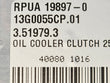 Load image into Gallery viewer, MCLAREN CLUTCH OIL COOLER 11G0288CP