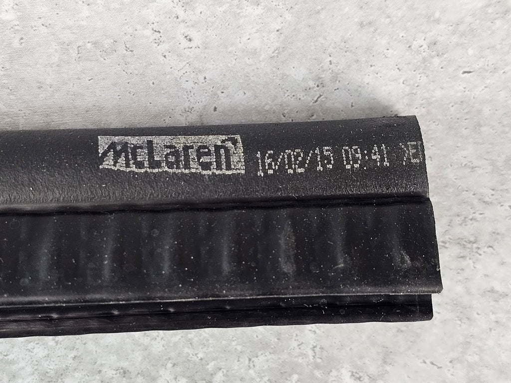 MCLAREN UPSTAIRS HVAC INLET 11A7886CP