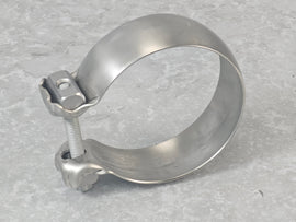 MCLAREN CLAMP SPHERICAL 11H0173CP