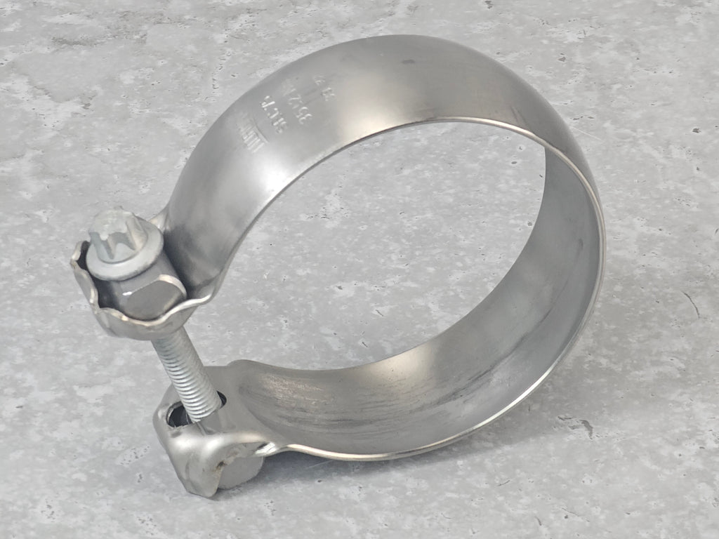 MCLAREN CLAMP SPHERICAL 11H0173CP