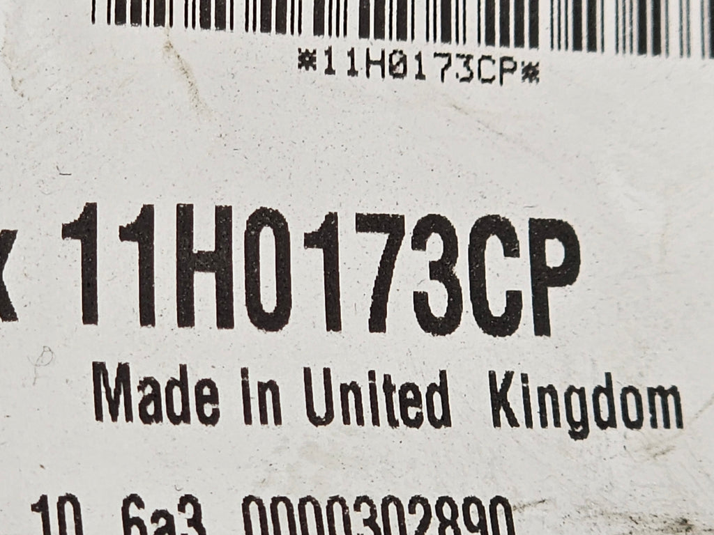 MCLAREN CLAMP SPHERICAL 11H0173CP