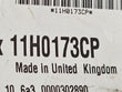 Load image into Gallery viewer, MCLAREN CLAMP SPHERICAL 11H0173CP