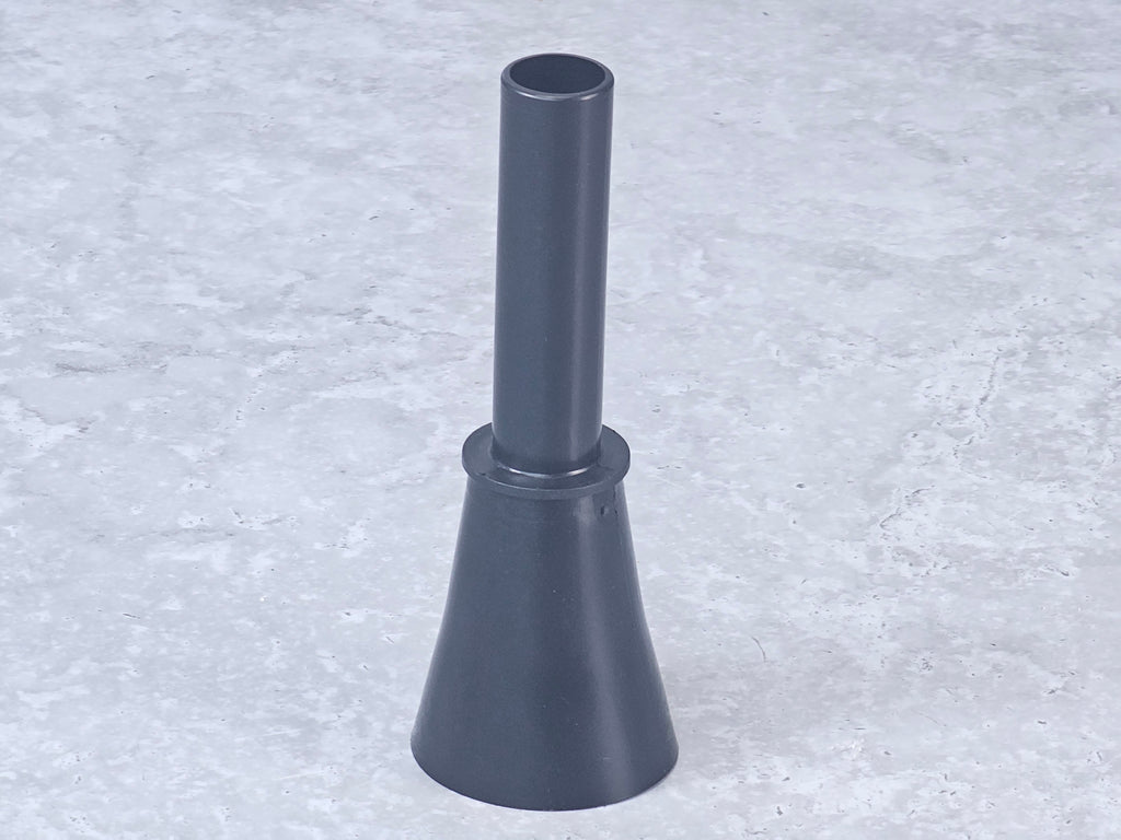 MCLAREN FUNNEL FUEL FILLER CAPLESS  11K0174CP