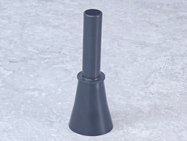 MCLAREN FUNNEL FUEL FILLER CAPLESS  11K0174CP