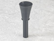Load image into Gallery viewer, MCLAREN FUNNEL FUEL FILLER CAPLESS  11K0174CP