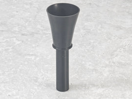 MCLAREN FUNNEL FUEL FILLER CAPLESS  11K0174CP