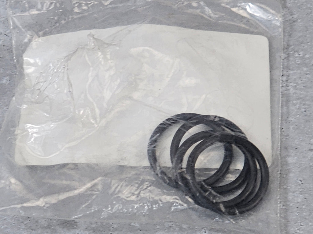 MCLAREN TRANSMISSION COOLANT PIPE O-RING 20MM 11L0263CP