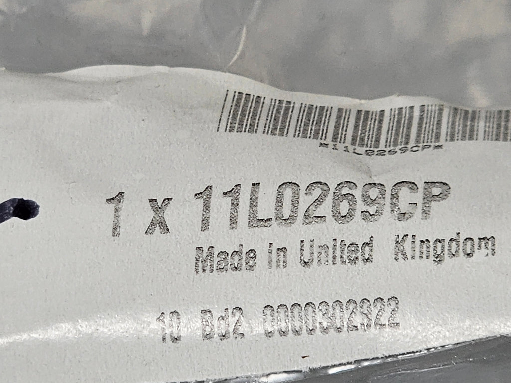 MCLAREN HOSE INNER LTR 11L0269CP