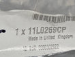 Load image into Gallery viewer, MCLAREN HOSE INNER LTR 11L0269CP
