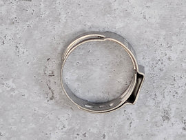 MCLAREN PIPE CLIP 22.6 11L0278CP