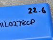 Load image into Gallery viewer, MCLAREN PIPE CLIP 22.6 11L0278CP