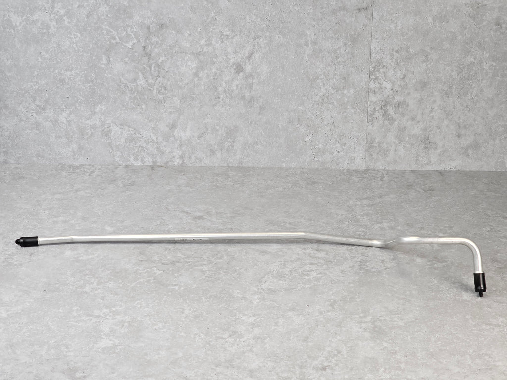 MCLAREN PIPE LTR RET 11L0285CP