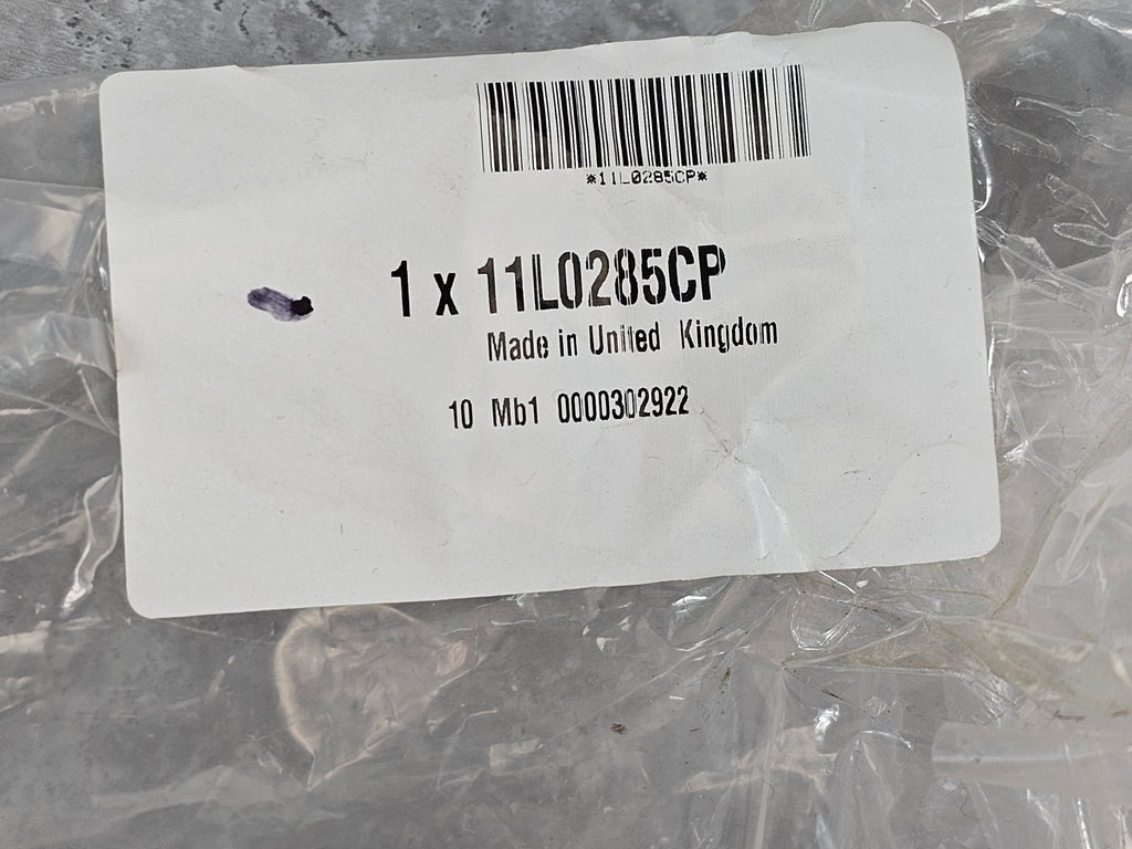 MCLAREN PIPE LTR RET 11L0285CP